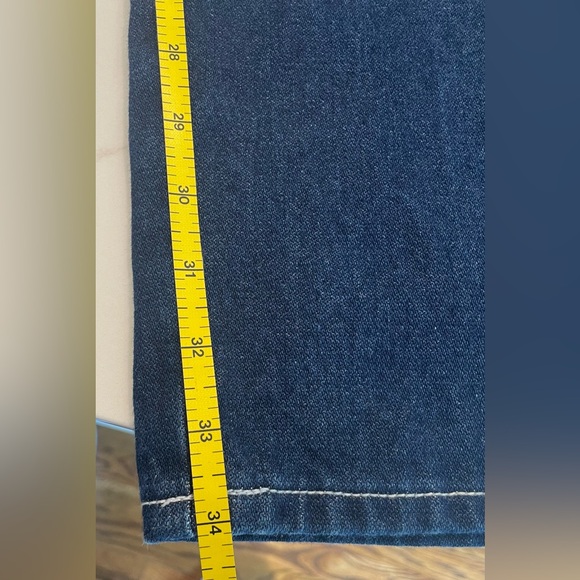 Vintage Sergio Valente Sz 34 RN 72749 - Picture 13 of 14